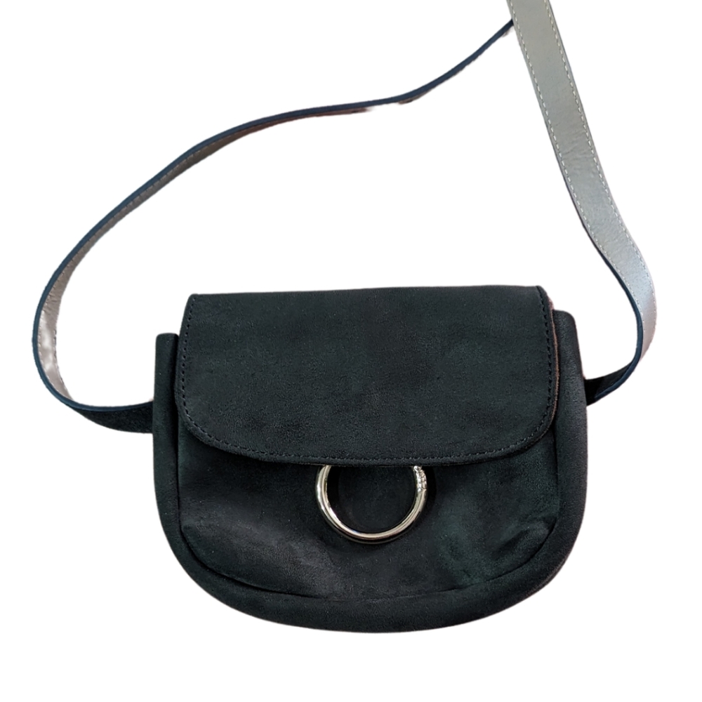 Vince camuto belt bag